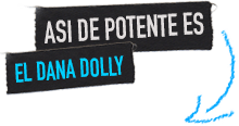 Dana potente rubik rental