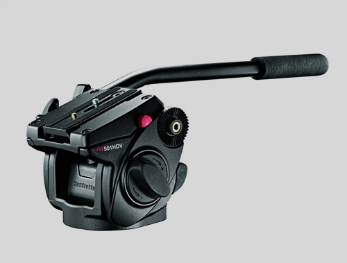 Alquiler de grúa para Cámaras DSLR