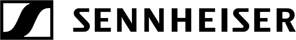 logo sennheiser