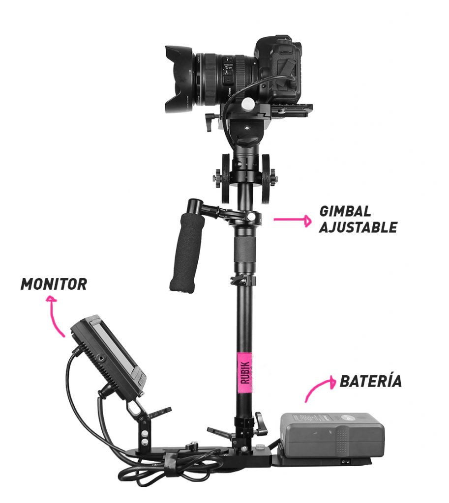 rental rubik steadicam_estabilizador_