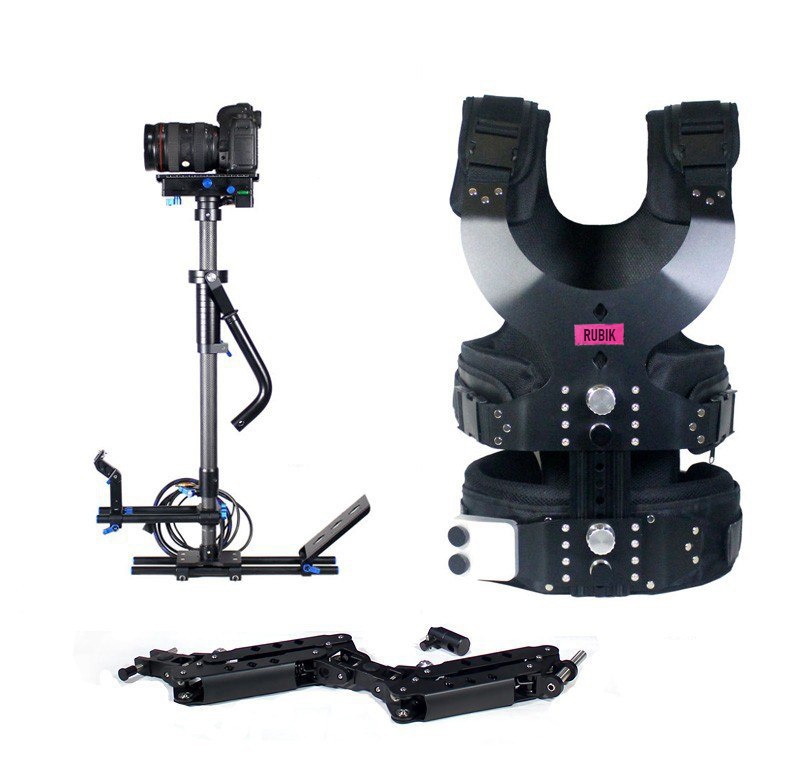 steadycam alquiler