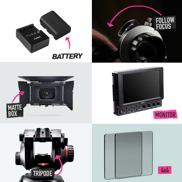 kit 5d canon rubik rental 2