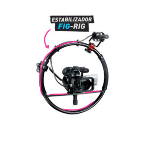 Estabilizador Fig Rig Manfrotto