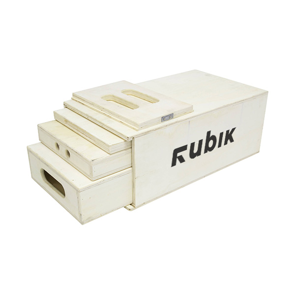 appel box rubik rental