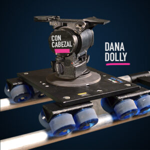 Dana Dolly