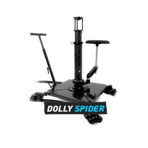 Dolly Spider