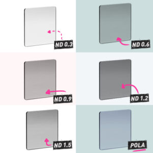 Kit de Filtros 4×4