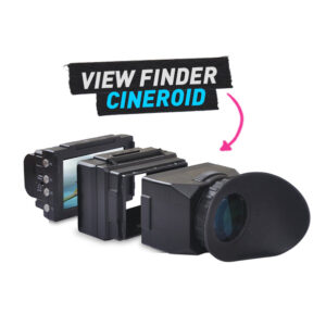 Viewfinder Cineroid HDMI SDI