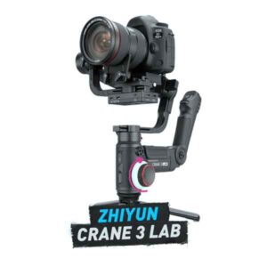 Gimbal Zhiyun Crane 3 LAB
