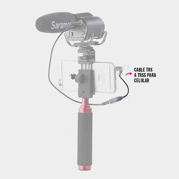 Micrófono Inalámbrico Rode Go II - Imagen 5