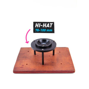 Hi Hat 75/100mm