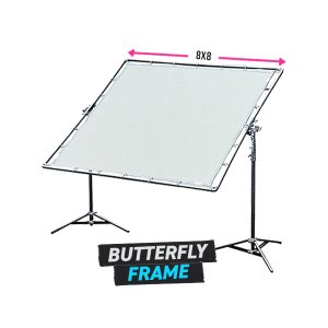 Butterfly Frame