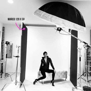Estudio Fotográfico Portátil – Sinfin