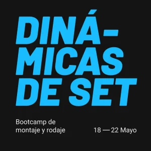 Bootcamp «Dinámicas de Set»